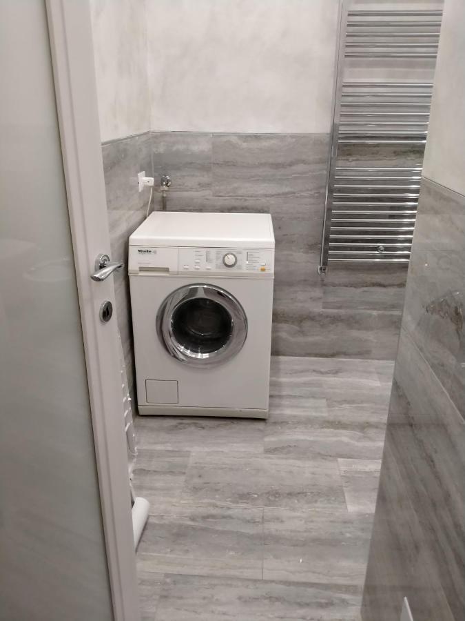 コモ Casa Vacanza Volintiruヴィラ エクステリア 写真
